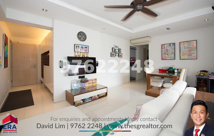 Blk 138A The Peak @ Toa Payoh (Toa Payoh), HDB 5 Rooms #145383172